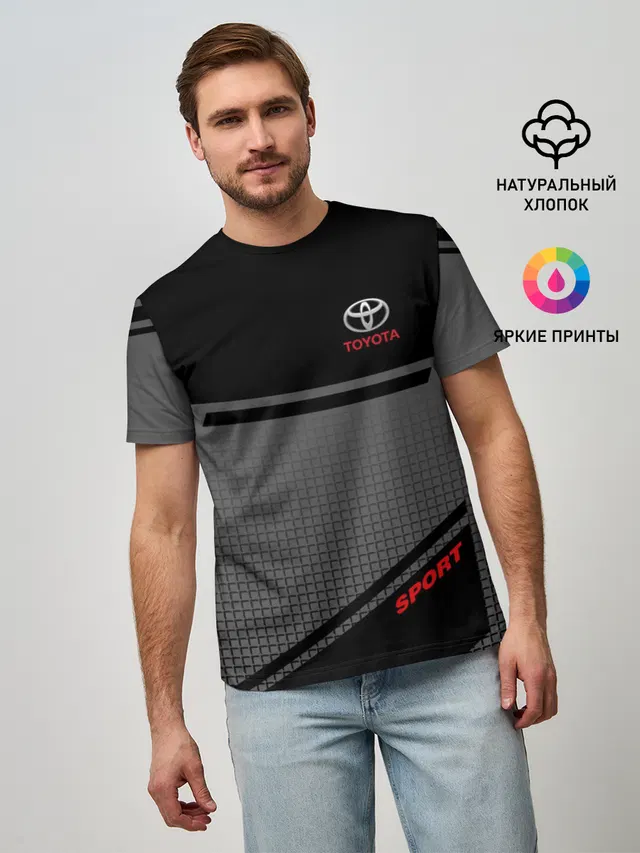 TOYOTA | ТОЙОТА
