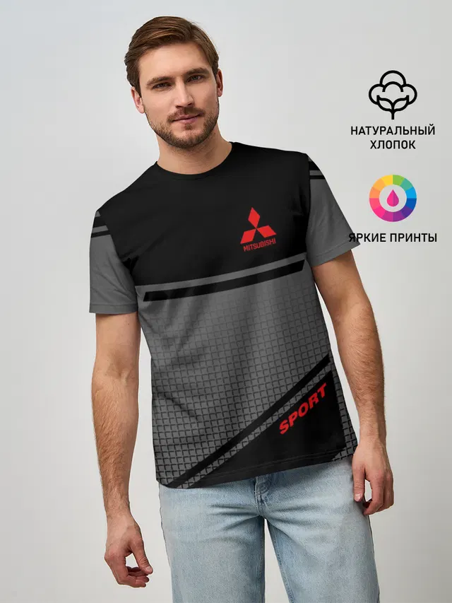 MITSUBISHI SPORT