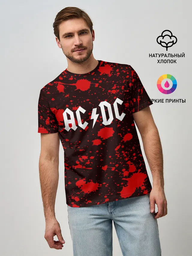 AC DC