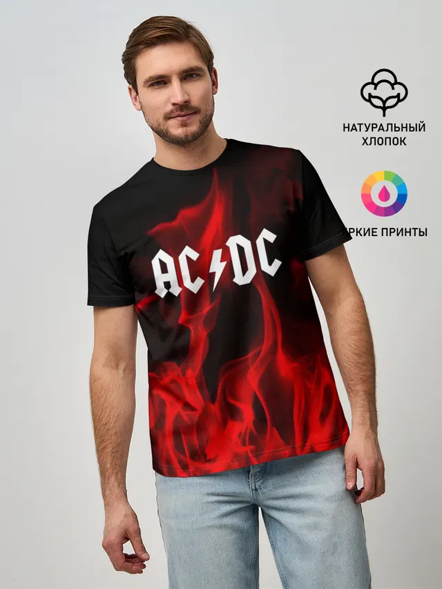 AC DC