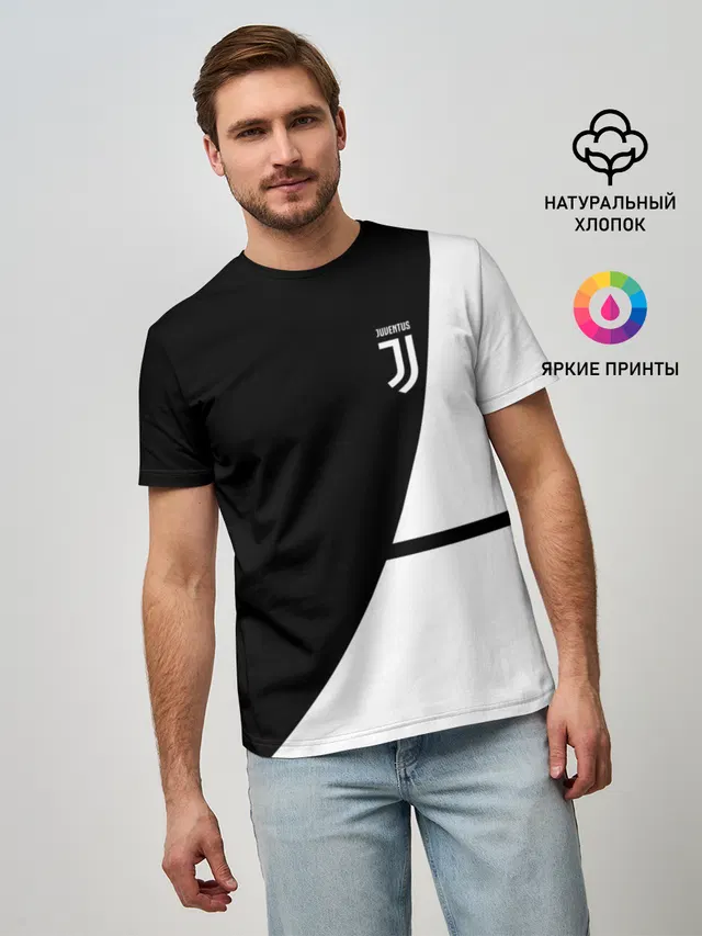 JUVENTUS / ЮВЕНТУС