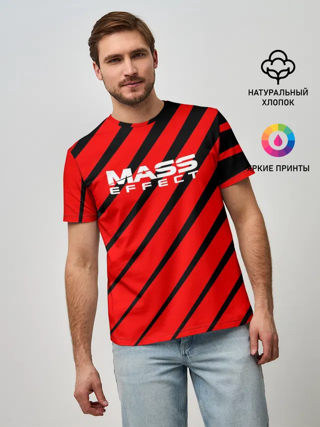 Mass Effect