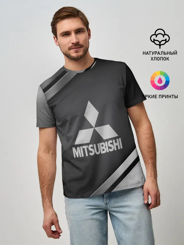 MITSUBISHI SPORT