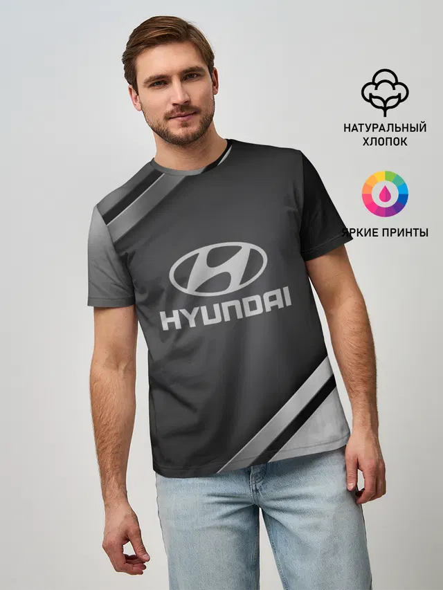 HYUNDAI SPORT
