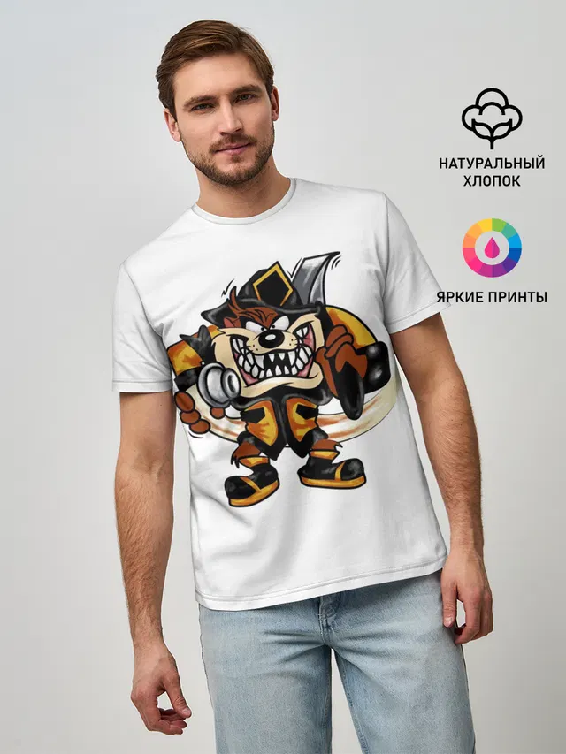 Пожарный демон