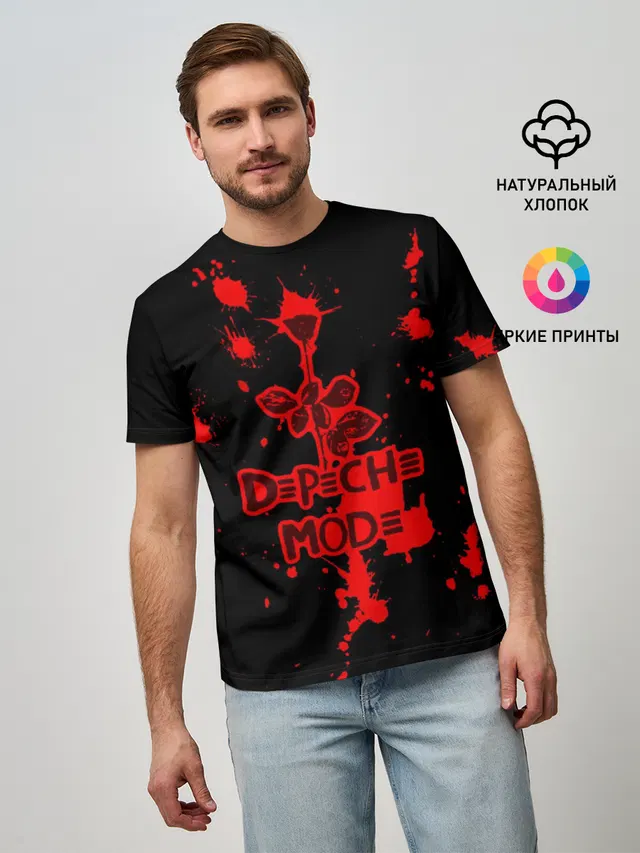 Depeche Mode