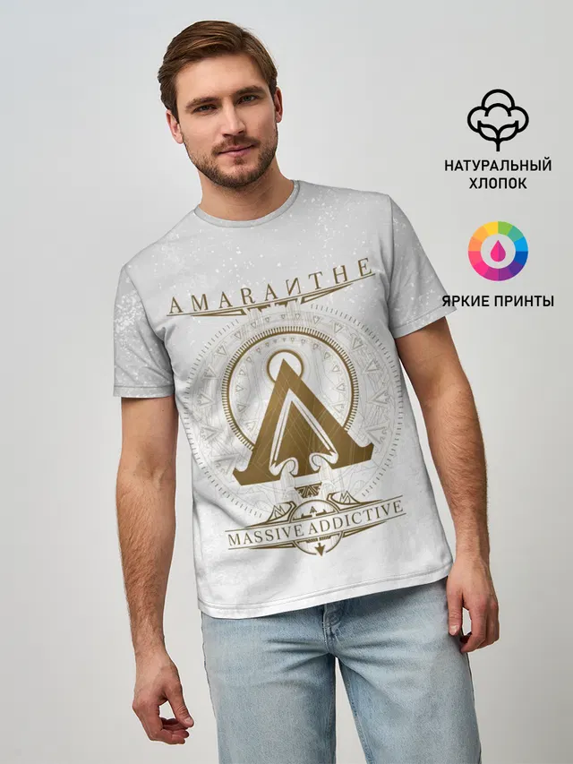 Amaranthe
