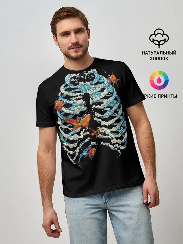 Ребра из Воды