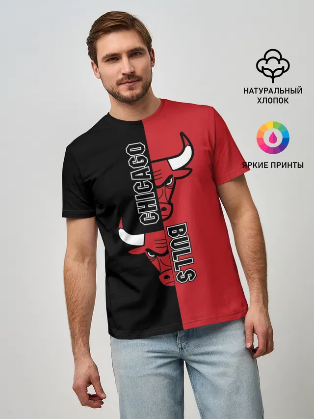 Чикаго Буллз