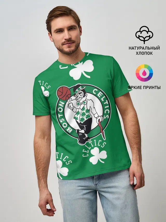 Boston celtics, nba