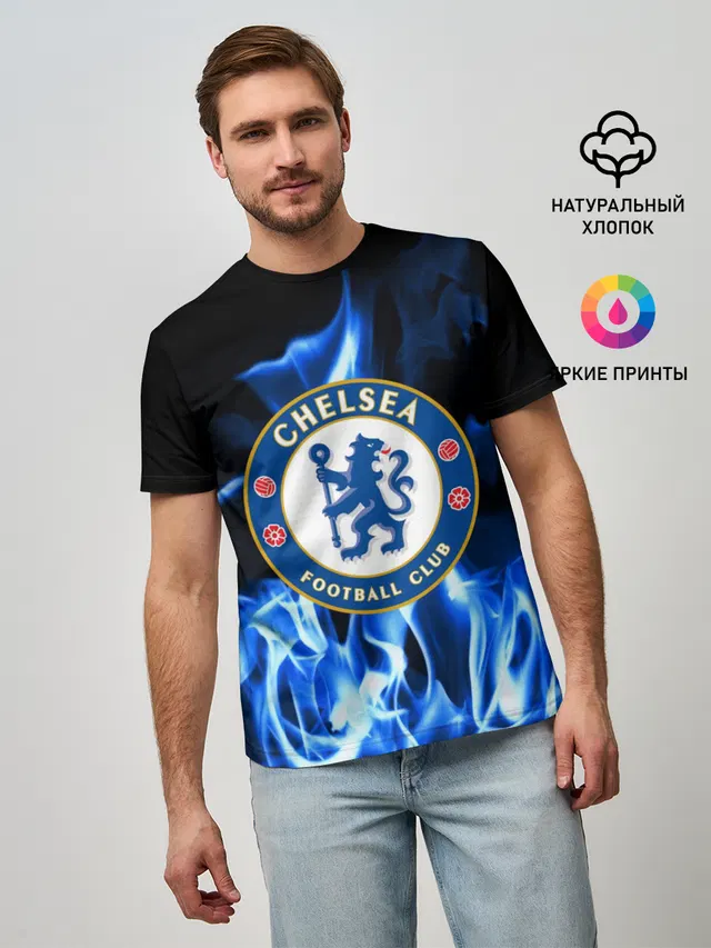 CHELSEA