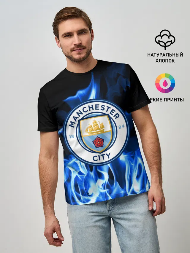 MANCHESTER CITY