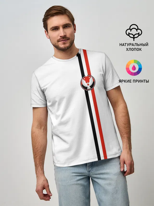 Удмуртская республика