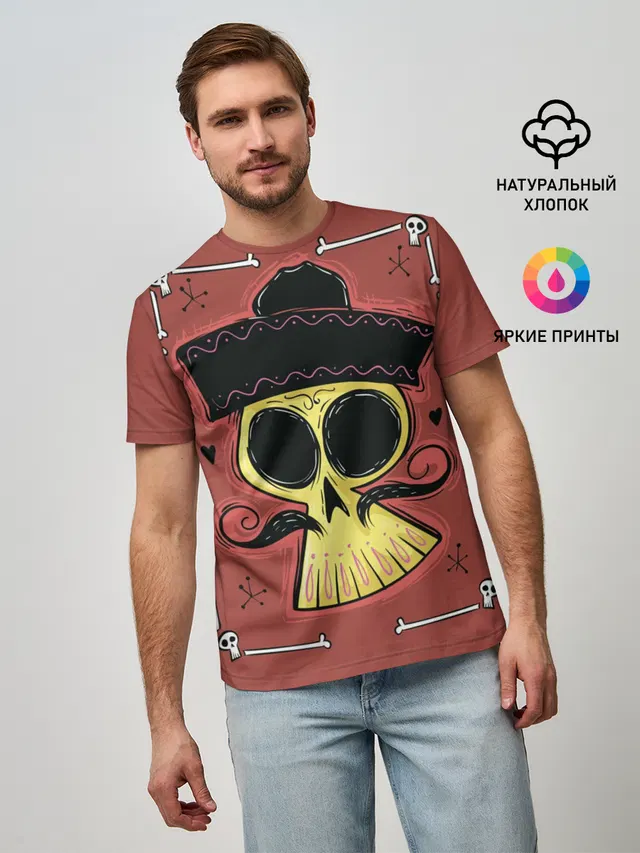 Dia de los Muertos