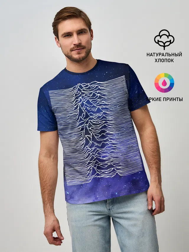 Unknown Pleasures