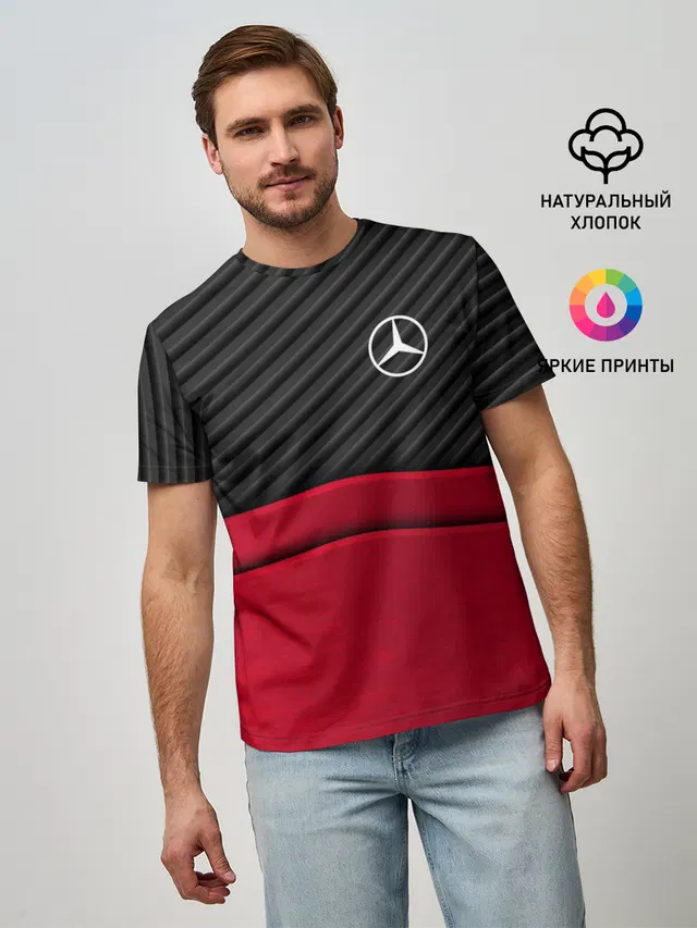 MERCEDES BENZ
