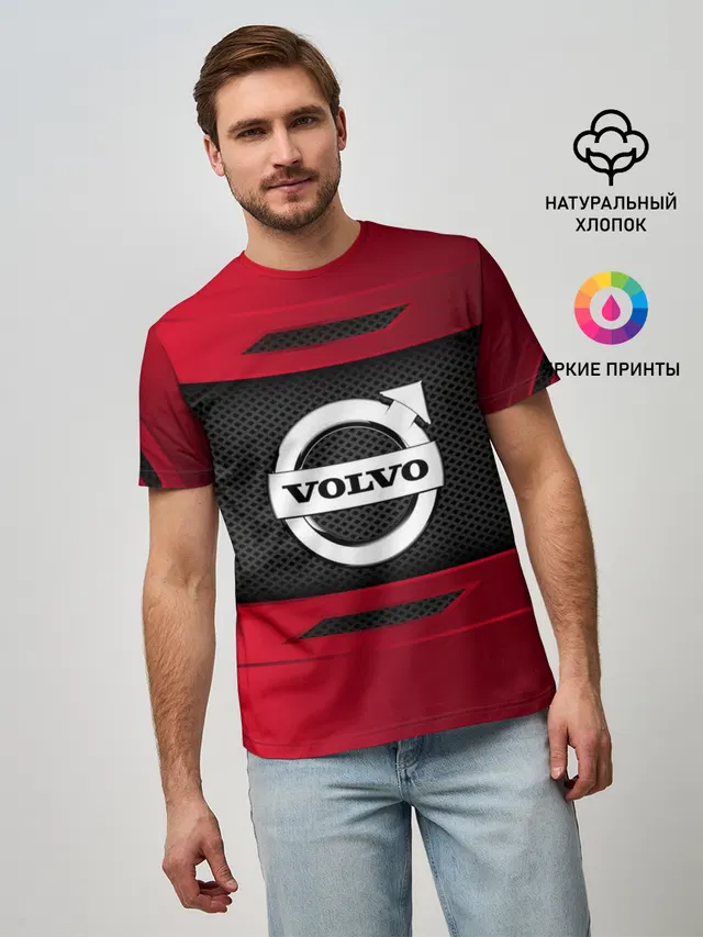 VOLVO SPORT