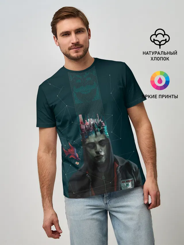 Mr. Robot