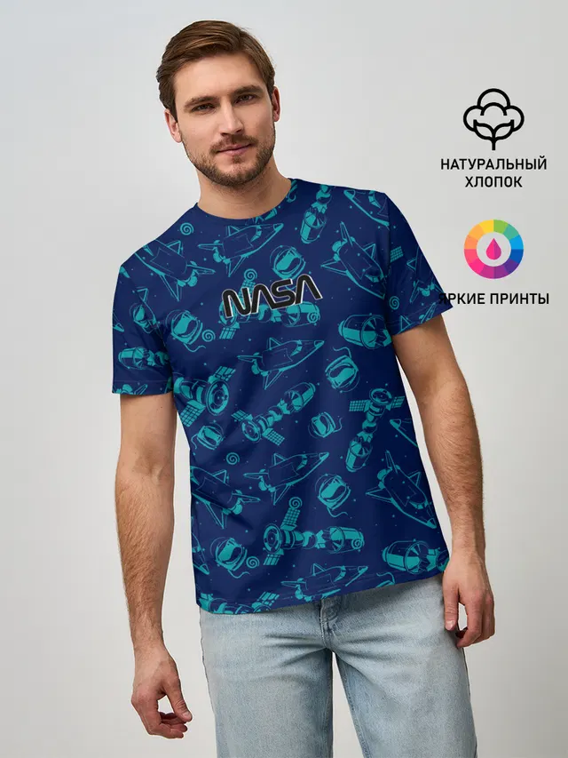 NASA