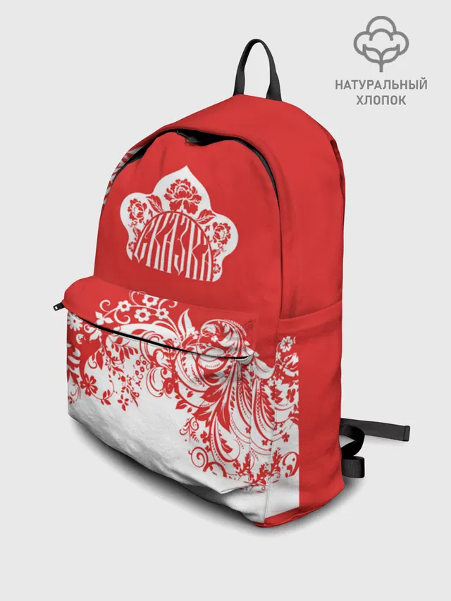 Русская сказка