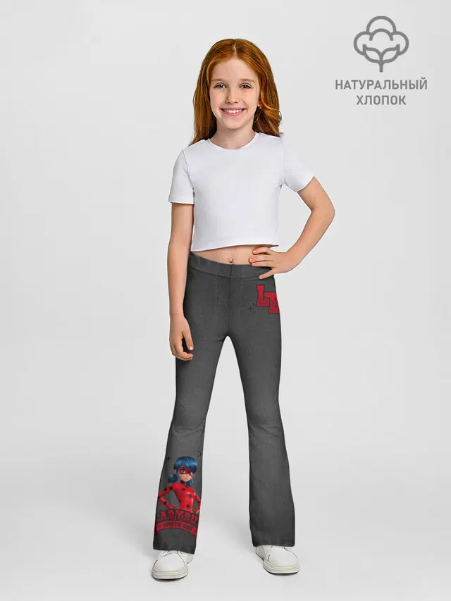 Леди Баг Jeans