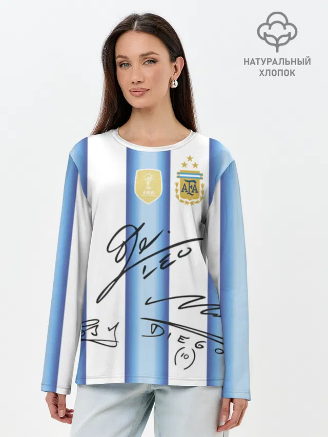 Футбол Аргентина