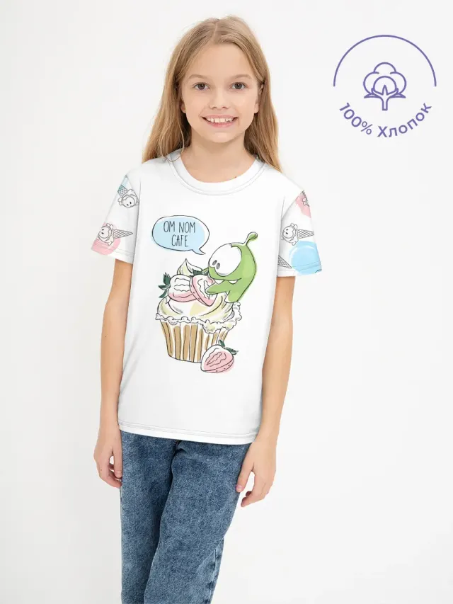 Om Ice Cream