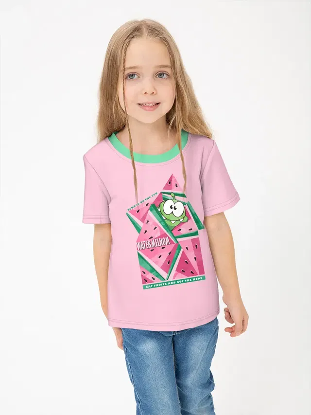Ам Ням Watermelon
