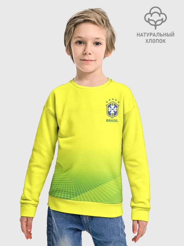 Football Бразилия