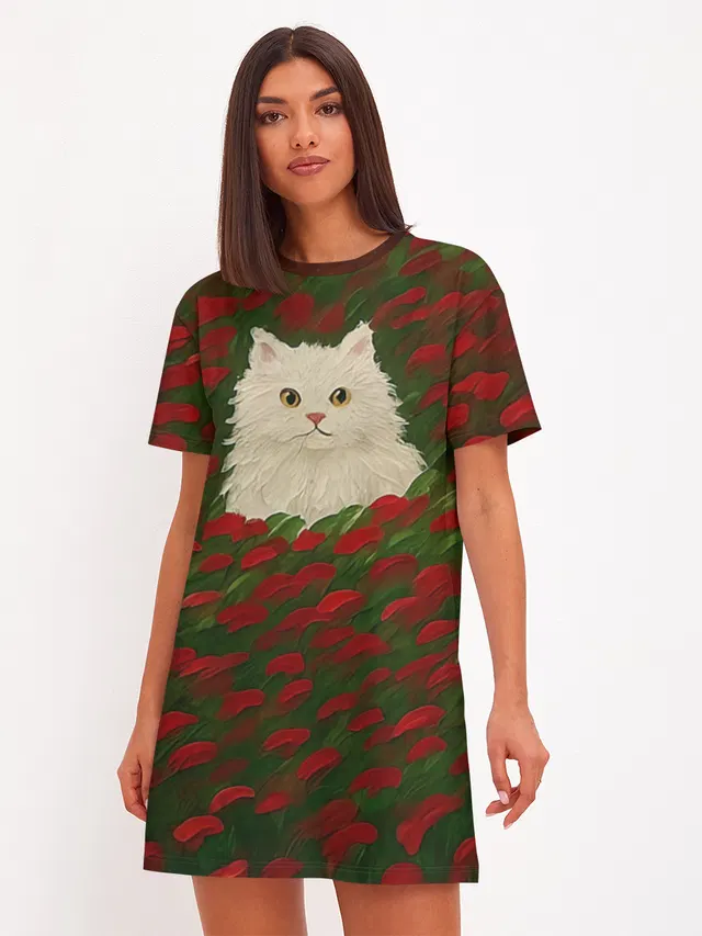 CatRedGreen53637