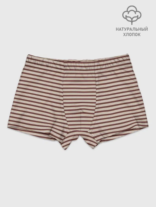 Полоска Retro_brown