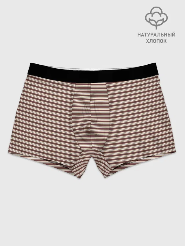 Полоска Retro_brown