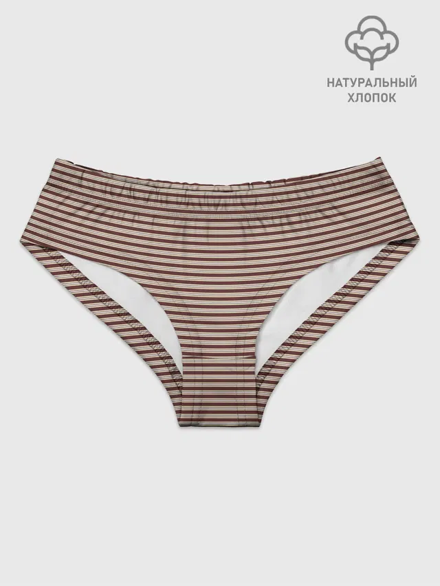 Полоска Retro_brown