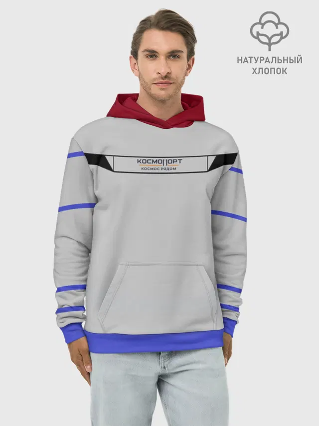  КОСМОПОРТ 01