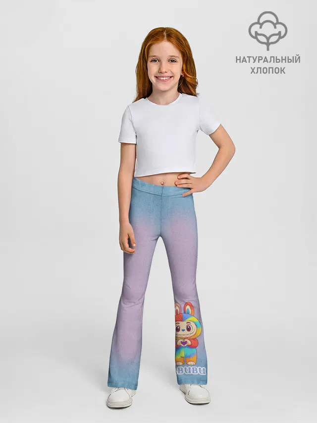 Labubu Jeans
