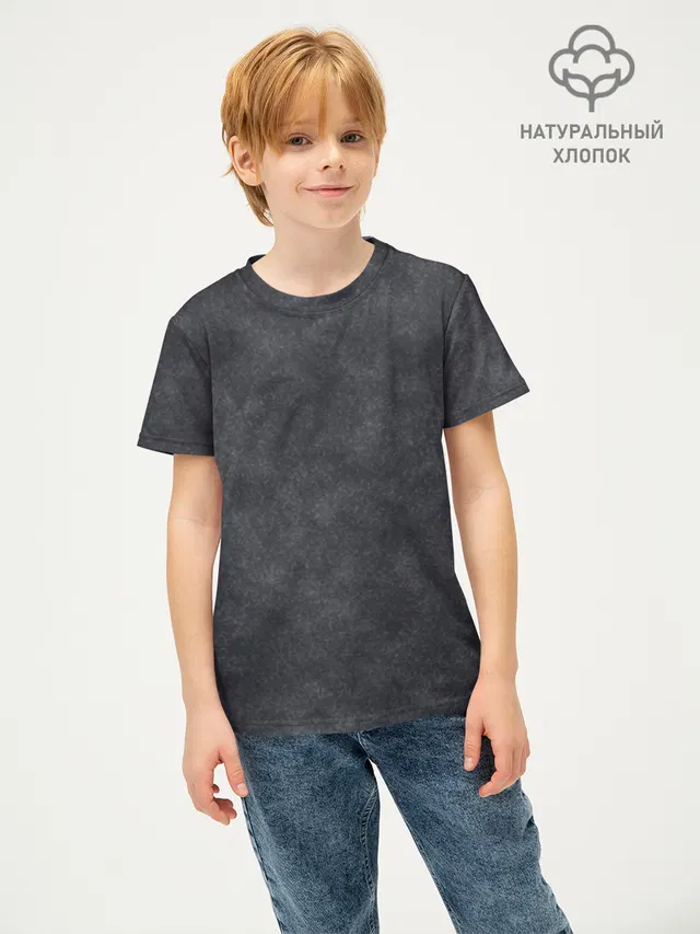 Варёнка dark grey