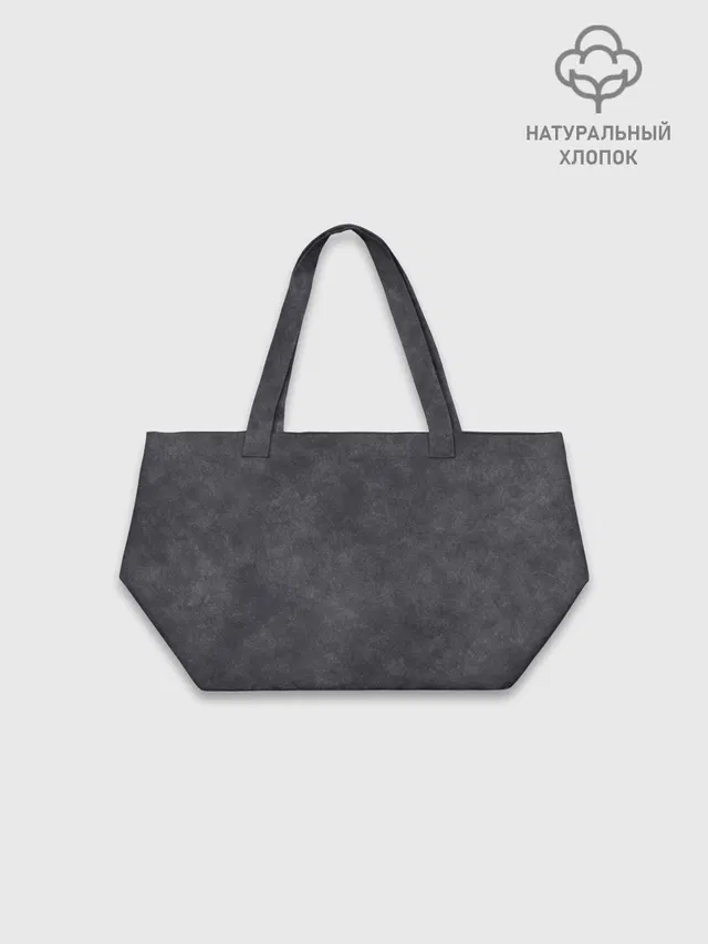Варёнка dark grey