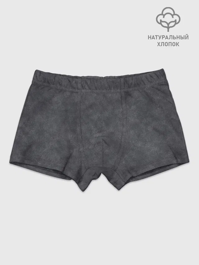 Варёнка dark grey