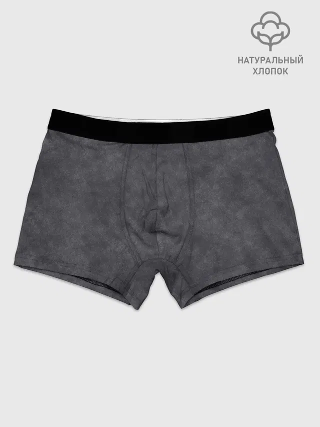 Варёнка dark grey