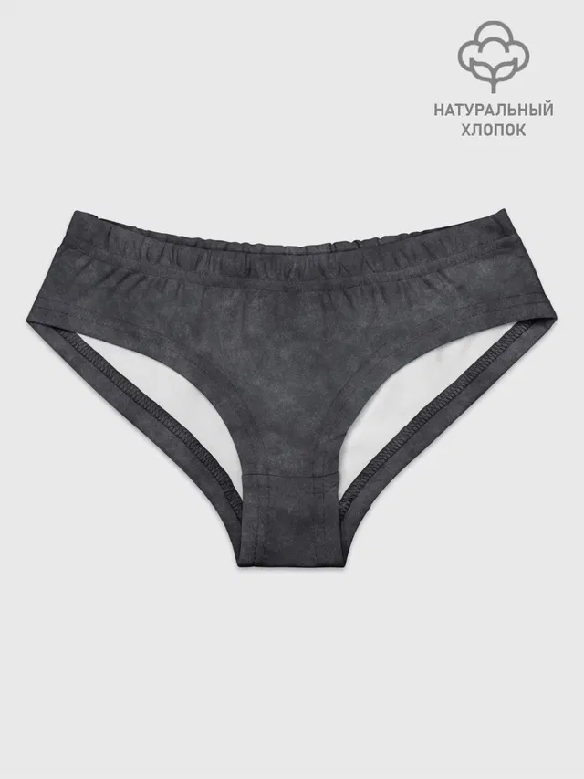 Варёнка dark grey