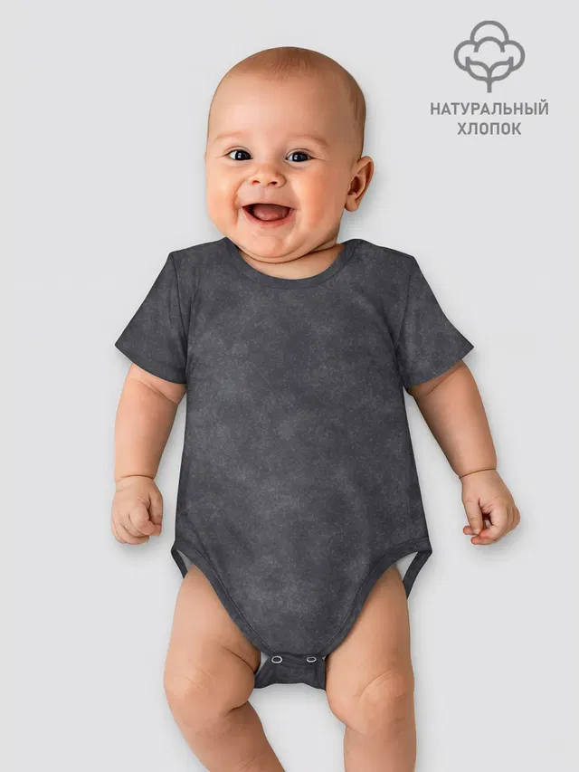 Варёнка dark grey