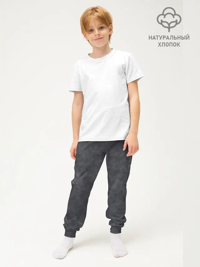Варёнка dark grey
