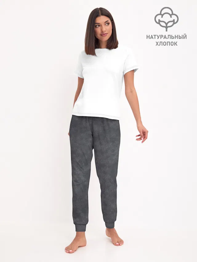 Варёнка dark grey