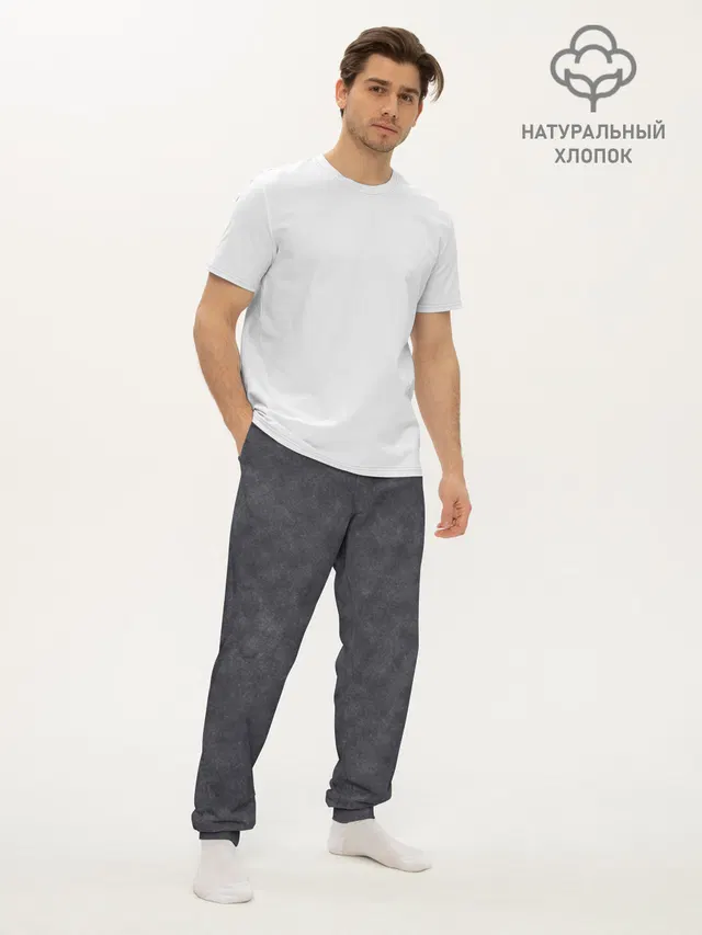 Варёнка dark grey