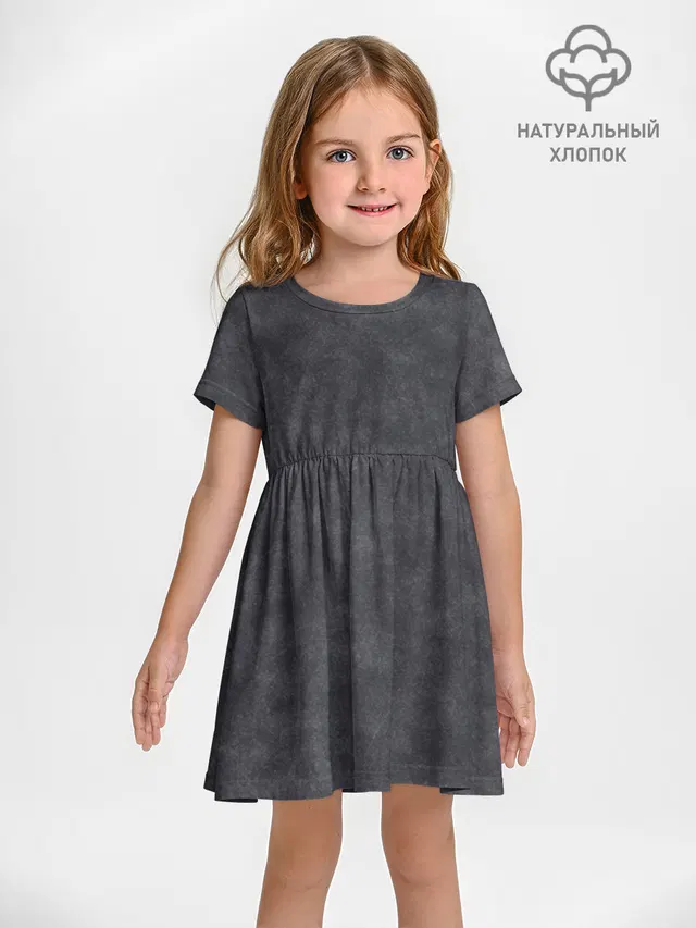 Варёнка dark grey