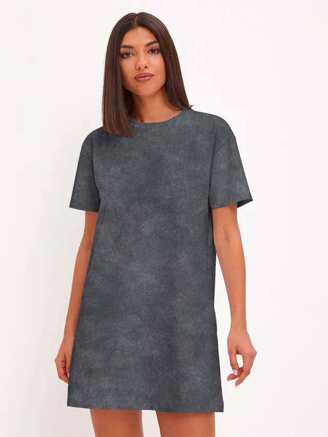 Варёнка dark grey