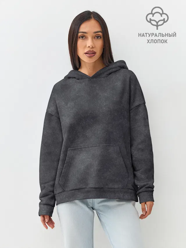 Варёнка dark grey