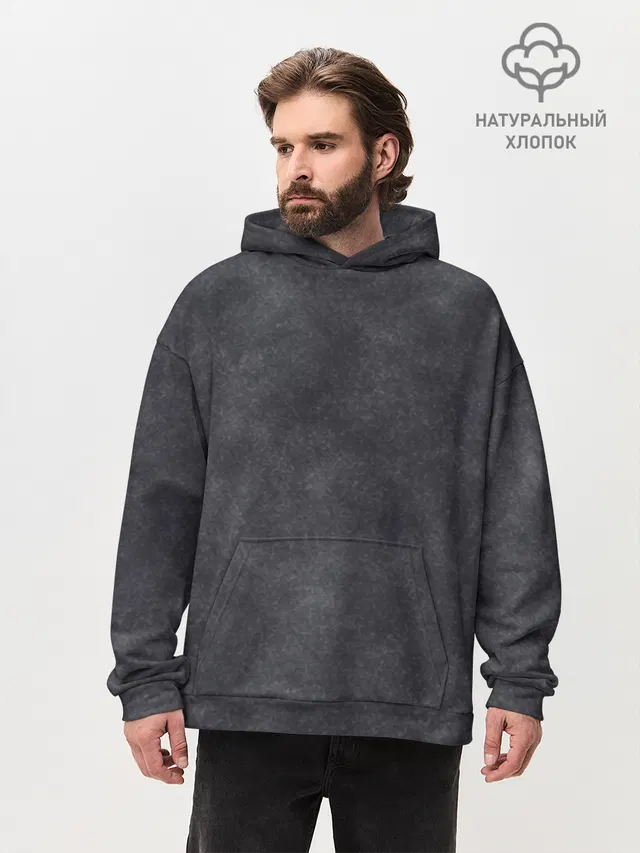 Варёнка dark grey
