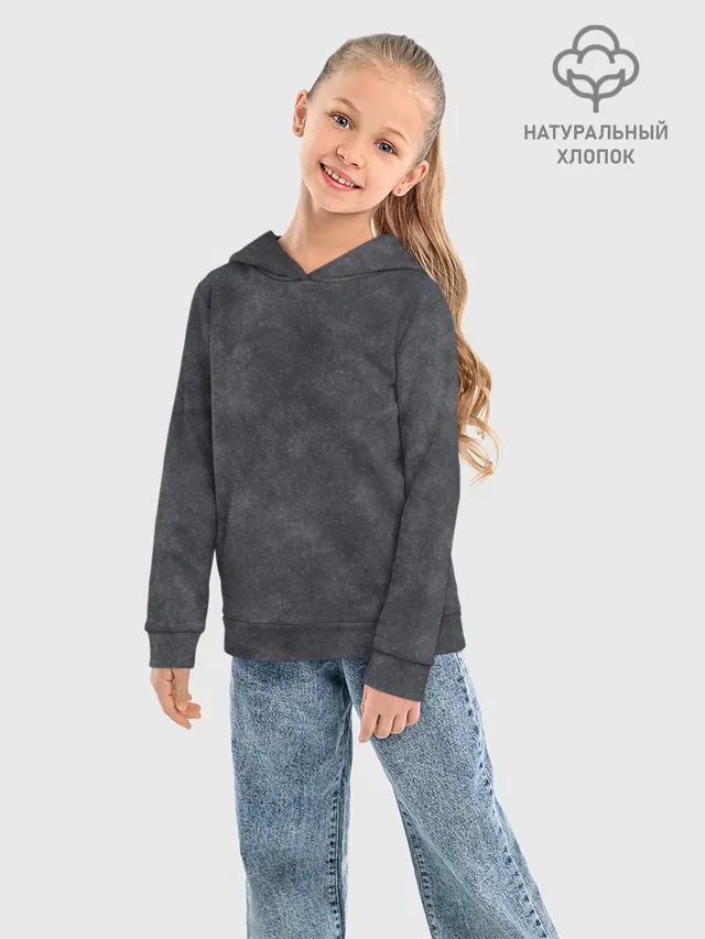 Варёнка dark grey