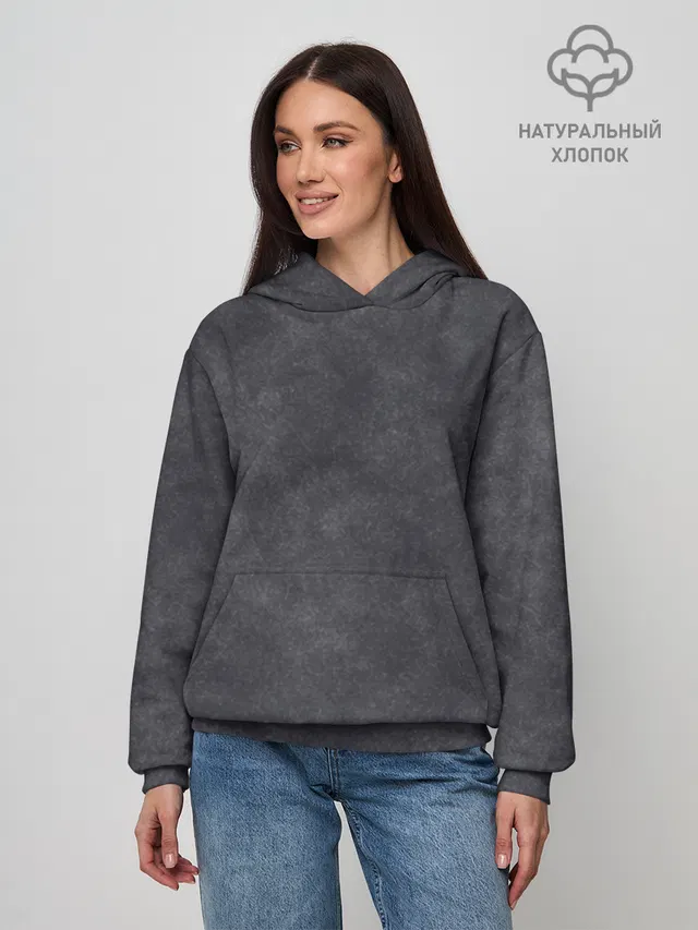Варёнка dark grey